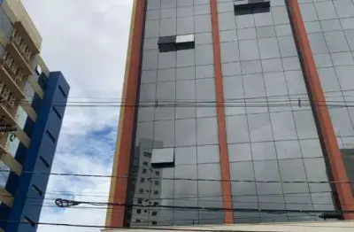 Sala à venda, 43 m² por r$ 300.000,00 - business office - bauru/sp