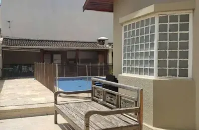 Casa com 3 dormitórios à venda, 288 m² por r$ 1.300.000,00 - jardim estoril - bauru/sp