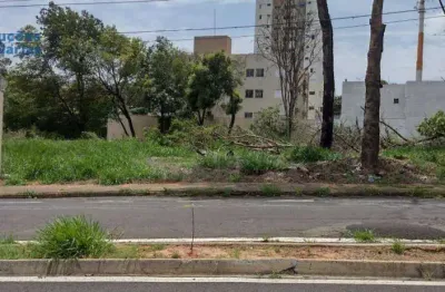 Terreno à venda, 1083 m² por r$ 867.000,00 - jardim colonial - bauru/sp