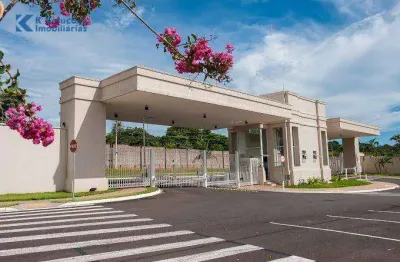 Terreno à venda, 691 m² por r$ 850.000,00 - villa dumont - bauru/sp