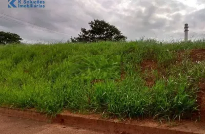 Terreno à venda, 360 m² por r$ 290.000,00 - jardim contorno - bauru/sp