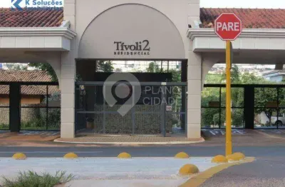 Terreno à venda, 360 m² por r$ 380.000,00 - residencial tivoli ii - bauru/sp