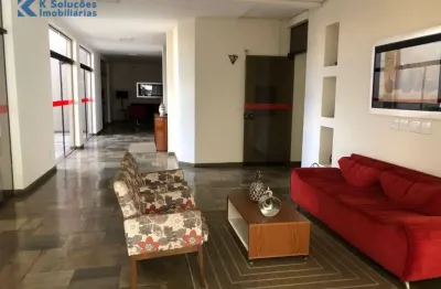 Apartamento com 3 dormitórios à venda, 105 m² por R$ 430.000,00 - Residencial Ouro Branco - Bauru/SP