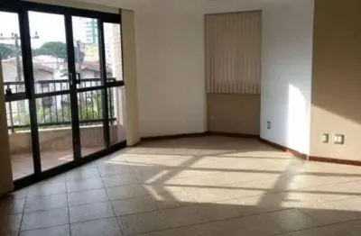 Apartamento à venda, 137 m² por r$ 550.000,00 - colombe d'or residencial - bauru/sp