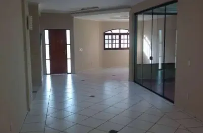 Casa à venda, 329 m² por r$ 1.500.000,00 - village campo novo - bauru/sp