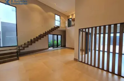 Casa à venda, 370 m² por r$ 3.450.000,00 - spazio verde - bauru/sp