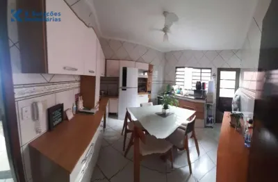 Casa à venda, 153 m² por r$ 450.000,00 - parque city - bauru/sp