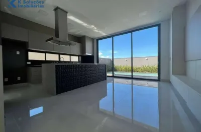 Casa com 3 dormitórios à venda, 270 m² por r$ 2.450.000,00 - tamboré  - bauru/sp