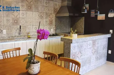 Casa com 3 dormitórios à venda, 177 m² por r$ 880.000,00 - residencial parque pontal - piratininga/sp