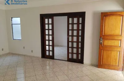 Casa à venda, 191 m² por r$ 590.000,00 - vila industrial - bauru/sp