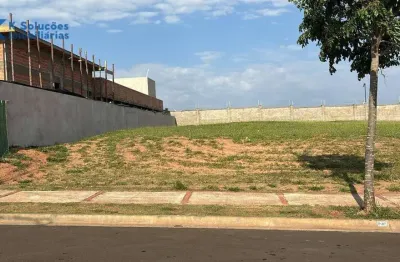Terreno à venda, 589 m² por r$ 585.000,00 - cyrela estoril - bauru/sp