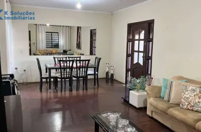 Casa à venda, 280 m² por r$ 950.000,00 - jardim américa - bauru/sp