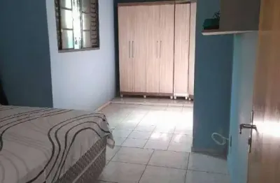Casa à venda, 234 m² por r$ 520.000,00 - jardim marambá - bauru/sp