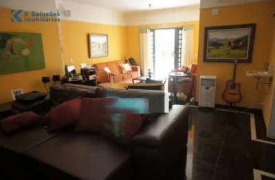 Casa à venda, 410 m² por r$ 1.900.000,00 - jardim américa - bauru/sp