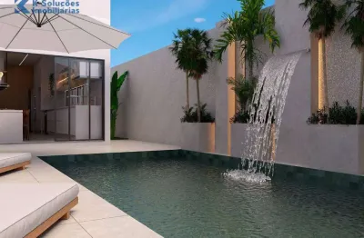 Casa com 3 dormitórios à venda, 245 m² por r$ 1.950.000,00 - residencial tivoli ii - bauru/sp