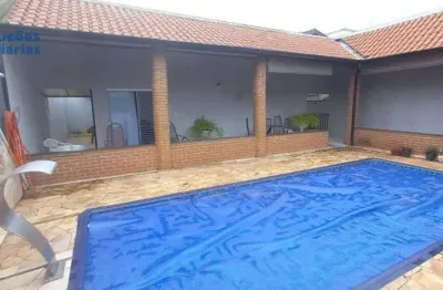 Casa à venda, 211 m² por r$ 570.000,00 - carolina - bauru/sp