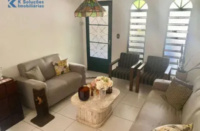 Casa à venda, 117 m² por r$ 570.000,00 - jardim brasil - bauru/sp