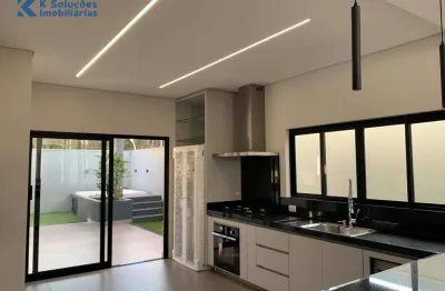 Casa à venda, 228 m² por r$ 1.700.000,00 - spazio verde comendador - bauru/sp