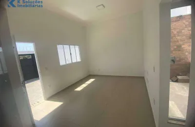 Casa à venda, 115 m² por r$ 395.000,00 - vila souto - bauru/sp