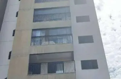 Apartamento à venda, 50 m² por r$ 390.000,00 - residencial premiere - bauru/sp