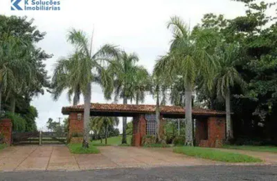 Terreno à venda, 4183 m² por r$ 370.000,00 - vila são paulo - bauru/sp