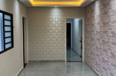 Casa com 3 dormitórios à venda, 180 m² por r$ 485.000,00 - núcleo residencial presidente geisel - bauru/sp