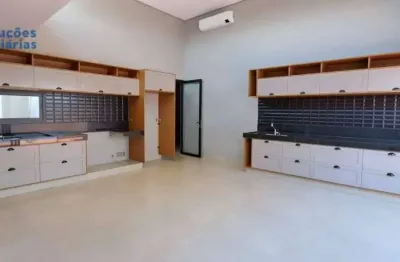 Casa à venda, 209 m² por r$ 1.450.000,00 - residencial villa de león - piratininga/sp