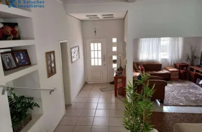 Casa à venda, 276 m² por r$ 1.100.000,00 - jardim estoril - bauru/sp