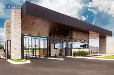 Terreno à venda, 305 m² por r$ 250.000,00 - residencial villa de león - piratininga/sp