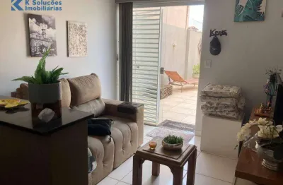 Chácara à venda, 250 m² por r$ 310.000,00 - vale do igapó - bauru/sp