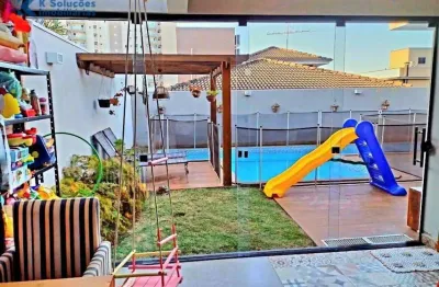 Casa à venda, 230 m² por r$ 980.000,00 - quinta ranieri blue - bauru/sp