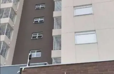 Apartamento à venda, 70 m² por r$ 760.000,00 - urban europa - bauru/sp