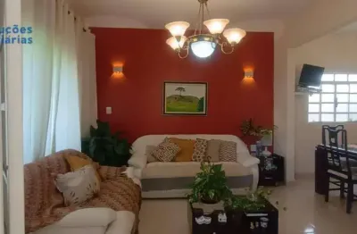 Casa à venda, 167 m² por r$ 440.000,00 - vila santista - bauru/sp