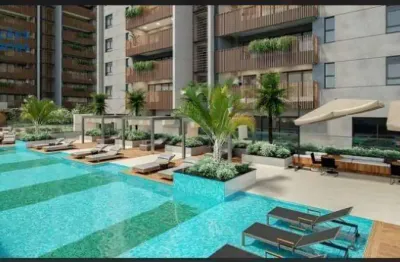 Apartamento à venda, 127 m² por r$ 1.400.000,00 - edifício mood - bauru/sp