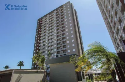 Apartamento à venda, 69 m² por r$ 490.000,00 - avalon - bauru/sp