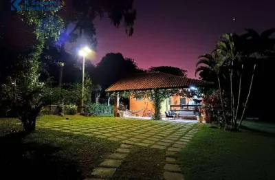 Chácara à venda, 5000 m² por r$ 1.250.000,00 - chácaras bauruenses - bauru/sp