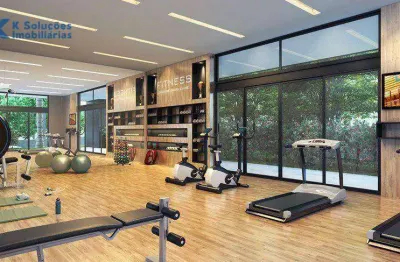 Terreno à venda, 416 m² por r$ 380.000,00 - tamboré  - bauru/sp