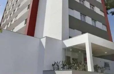 Apartamento à venda, 39 m² por r$ 280.000,00 - residencial marinha do arvoredo - bauru/sp