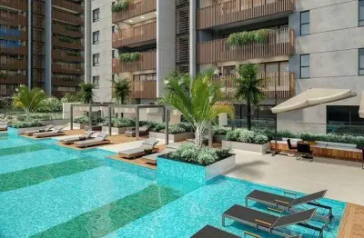 Apartamento à venda, 127 m² por r$ 1.350.000,00 - edifício mood - bauru/sp
