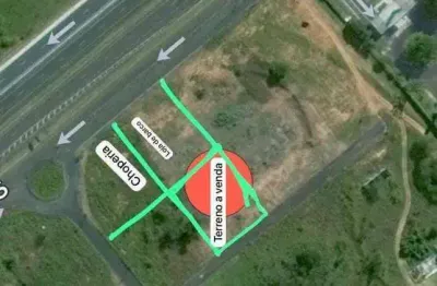 Terreno à venda, 1033 m² por r$ 1.000.000,00 - lago sul - bauru/sp
