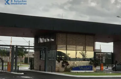 Terreno à venda, 309 m² por r$ 246.000,00 - residencial villa de león - piratininga/sp