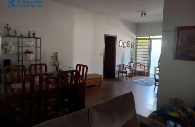 Casa à venda, 240 m² por r$ 830.000,00 - vila cidade universitária - bauru/sp