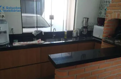 Casa à venda, 143 m² por r$ 700.000,00 - parque são geraldo - bauru/sp