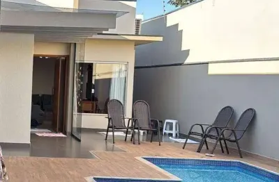 Casa com 3 dormitórios à venda, 210 m² por r$ 990.000,00 - jardim colonial - bauru/sp