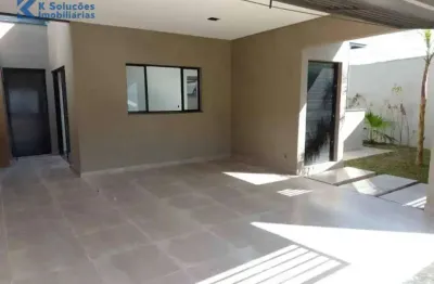 Casa à venda, 100 m² por r$ 440.000,00 - alto paraiso - bauru/sp