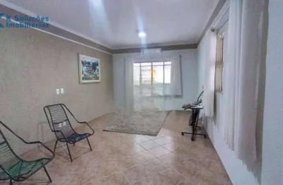 Casa à venda, 250 m² por r$ 550.000,00 - jardim bela vista - bauru/sp
