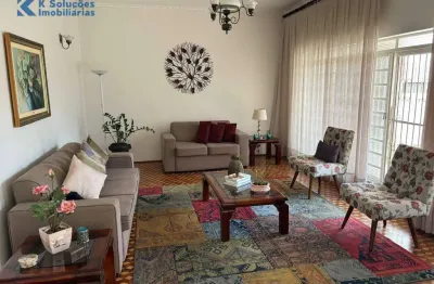Casa à venda, 301 m² por r$ 550.000,00 - centro - bauru/sp