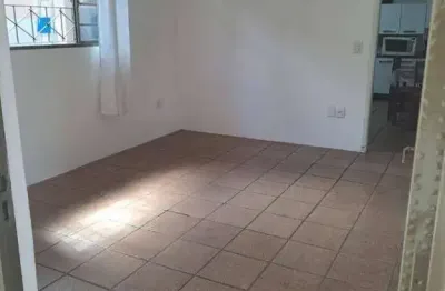 Casa à venda, 95 m² por r$ 300.000,00 - jardim américa - bauru/sp
