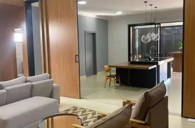 Casa à venda, 315 m² por r$ 2.900.000,00 - villa dumont - bauru/sp