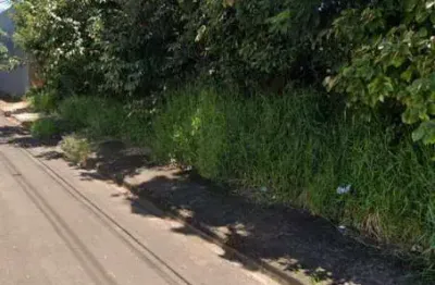 Terreno à venda, 630 m² por r$ 630.000,00 - vila aviação - bauru/sp